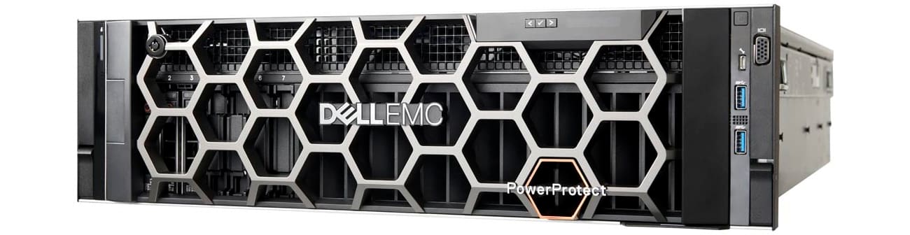 Dell Power Protect