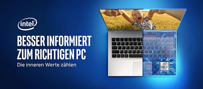 Auswahlhilfe zum richtigen PC