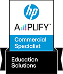 Commercial Specialist - Education Solutions