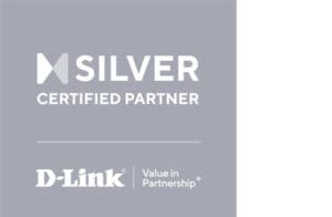 DLink-Silver-Certified-Partner