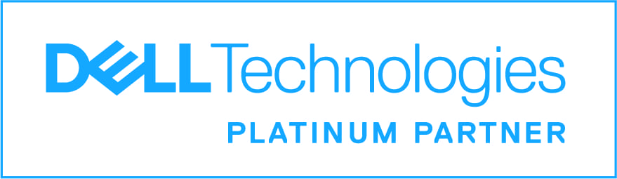 Dell Technologies Partner Platinum Partner