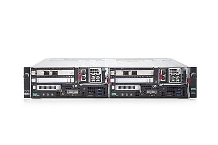 HPE Edgeline EL8000t