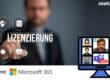 Heute schon an morgen denken: Klassische Microsoft Produkte modern lizenziert.