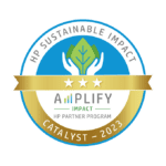 HP Amplify Impact