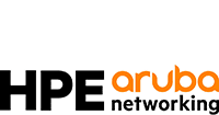 HPE Aruba Networking Logo