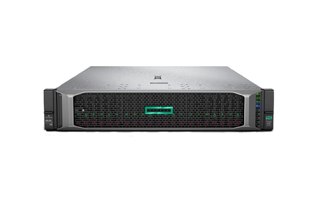 HPE ProLiant DL385