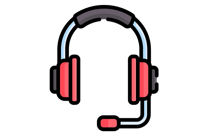 headset Icon