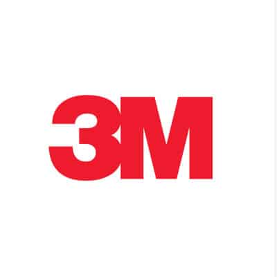 Herstellerlogo 3M