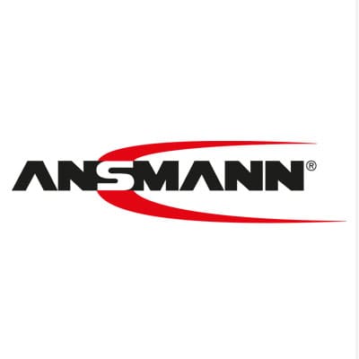 Herstellerlogo Ansmann