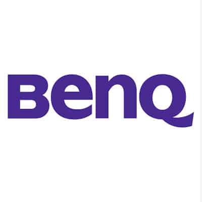 Herstellerlogo Benq