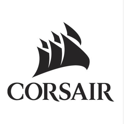 Herstellerlogo corsair