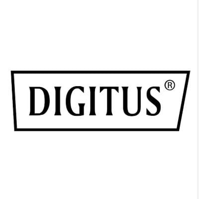 Herstellerlogo digitus