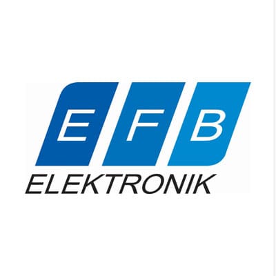 Herstellerlogo efb