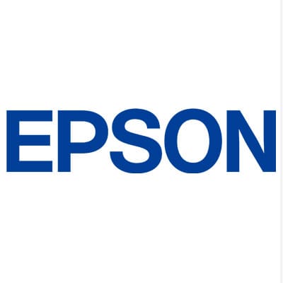 Herstellerlogo epson