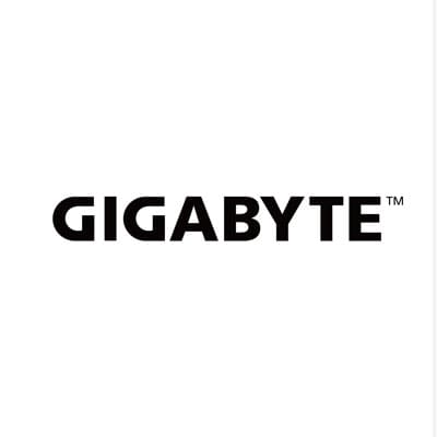 Herstellerlogo Gigabyte