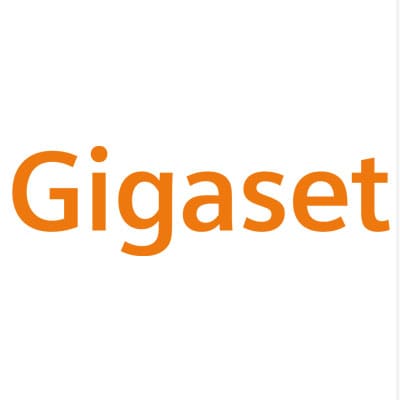 Herstellerlogo Gigaset