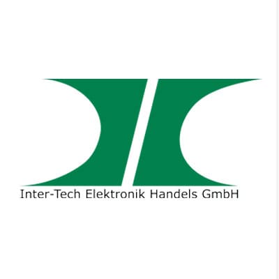 Herstellerlogo Inter-Tech