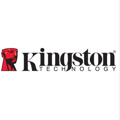 Herstellerlogo kingston