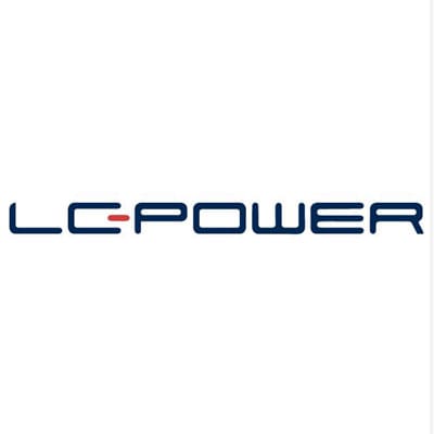 Herstellerlogo LC Power