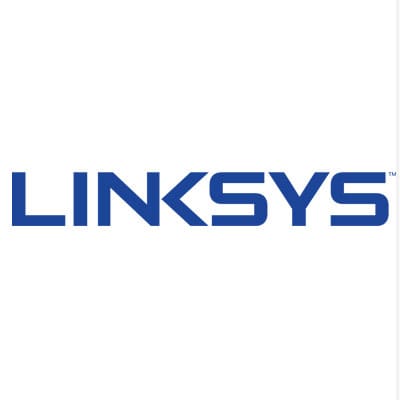 Herstellerlogo Linksys