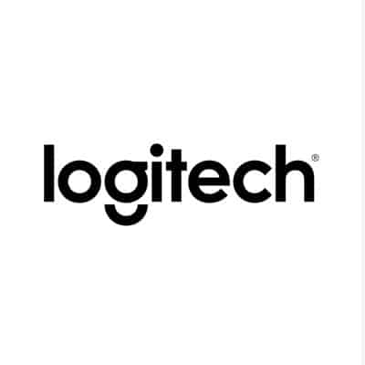 Herstellerlogo logitech