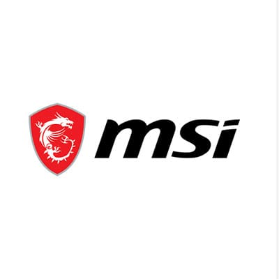 Herstellerlogo MSI