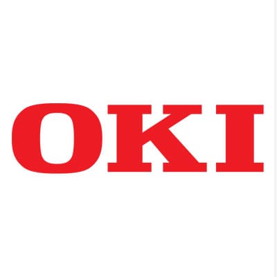 Herstellerlogo oki