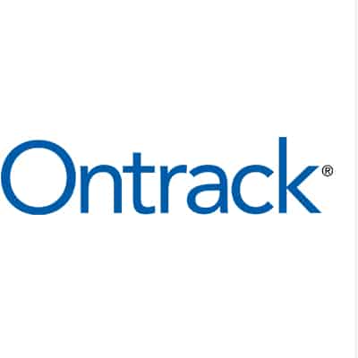 Herstellerlogo OnTrack