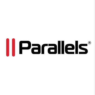 Herstellerlogo Parallels