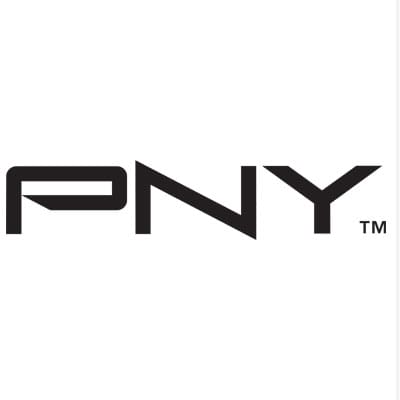 Herstellerlogo PNY