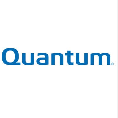 Herstellerlogo Quantum