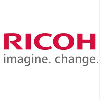 Herstellerlogo Ricoh