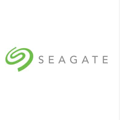 Herstellerlogo seagate