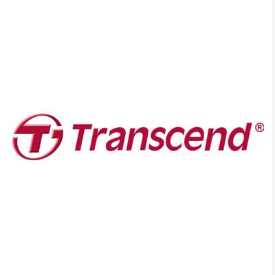 Herstellerlogo Transcend