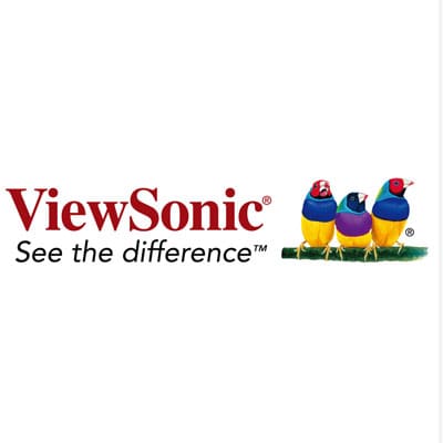 Herstellerlogo ViewSonic