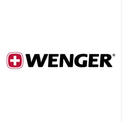 Herstellerlogo Wenger