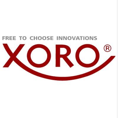 Herstellerlogo Xoro