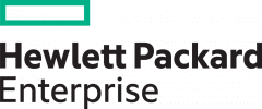 HPE Logo