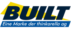 Built - Eine Marke der thinkarella ag Mainz