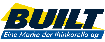 Built - Eine Marke der thinkarella ag Mainz