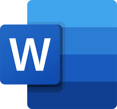 Word Textverarbeitung Microsoft