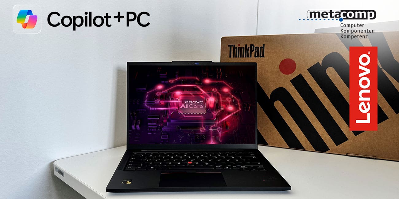 Lenovo ThinkPad T14s G6 Snapdragon X Elite