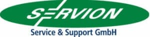 SERVION Service & Support GmbH, ein Unternehmen der MetaComp Gruppe