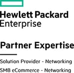 MetaComp HPE Networking Insignia