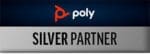 Poly Partnerstatus Silver Partner