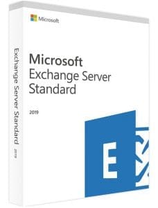 Microsoft Exchange Server