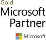 Microsoft Gold Partner - Zertifizierung der MetaComp GmbH bei der Microsoft