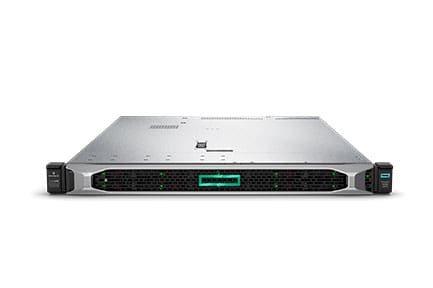 HPE ProLiant DL360 Gen10