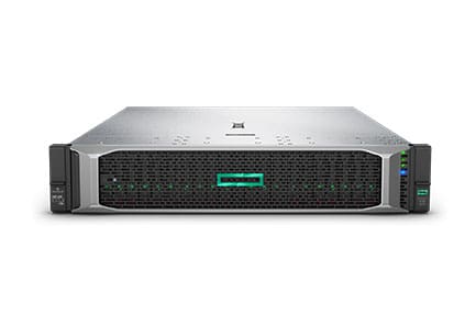 HPE ProLiant DL380 Gen10