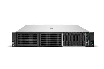 HPE ProLiant DL385 Gen10 Plus